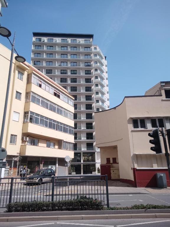 Modern Studio Apartment In Gibraltar - The Hub Exterior foto